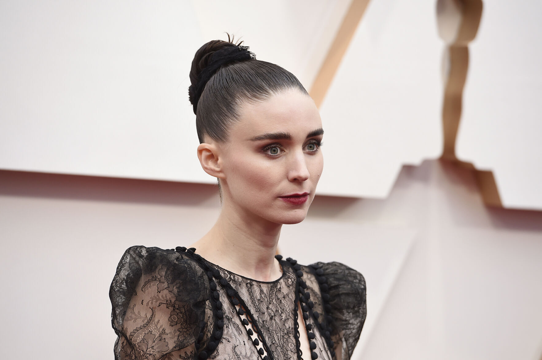 Rooney Mara